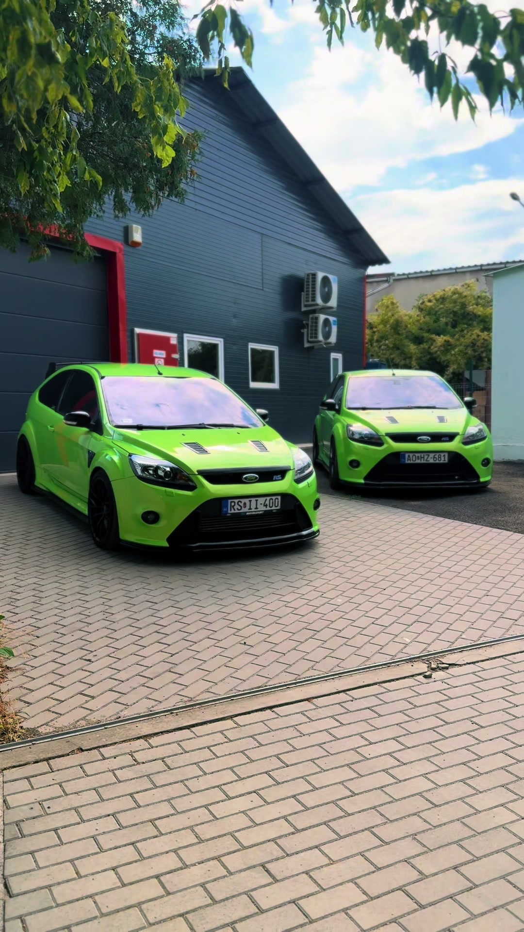 #foryou #ford #focus #rs #fy