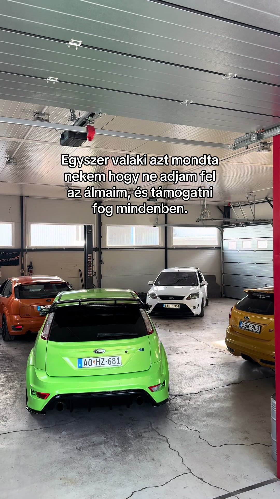 #foryou #marriedlife #ford #focus #rs